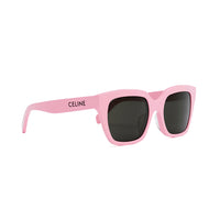 PINK CELINE SUNGLASSES (1/1)