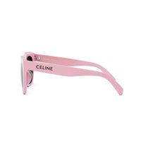 PINK CELINE SUNGLASSES (1/1)